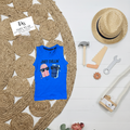 Camisole Tag, 3 ans