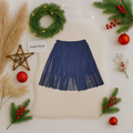 Jupe George, 4-5 ans