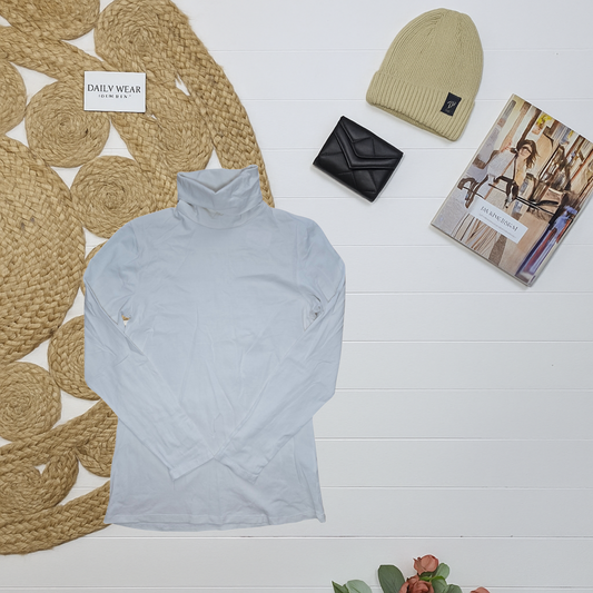 Col Roulé MyStyle, Médium