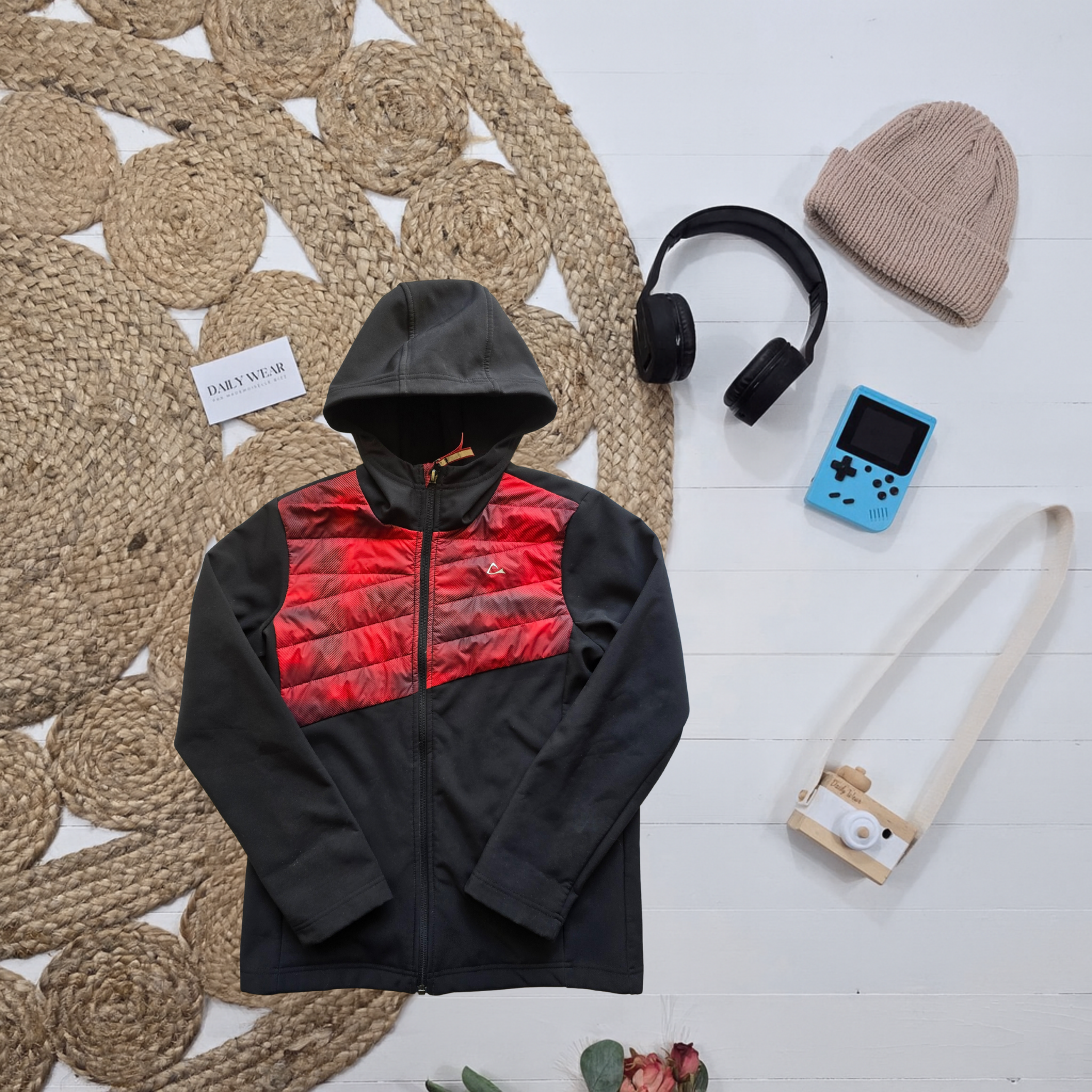 Softshell Paradox, 10-12 ans