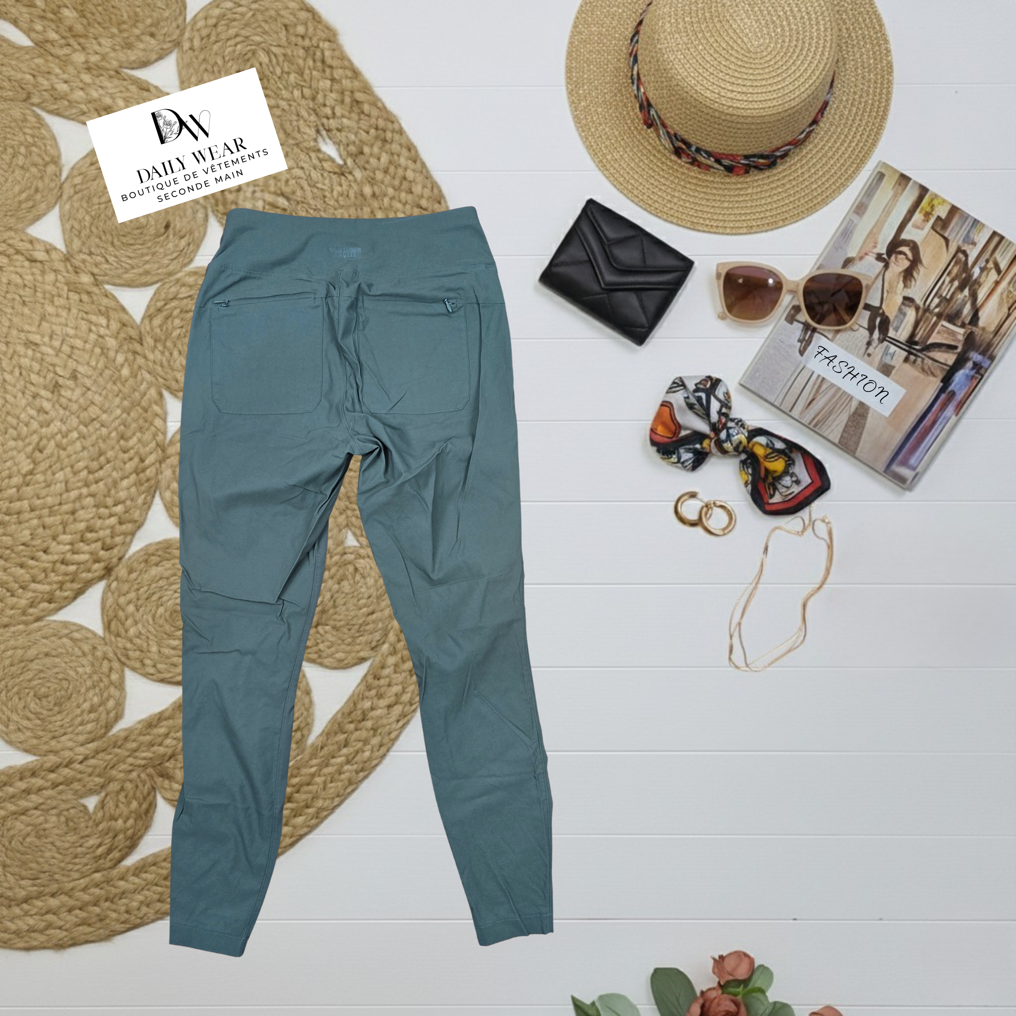 Legging The North Face, Small-Médium