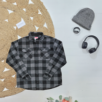 Veste Wrangler, Large