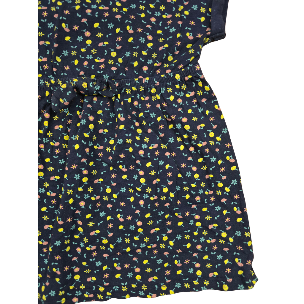 Robe Tag, 3 ans