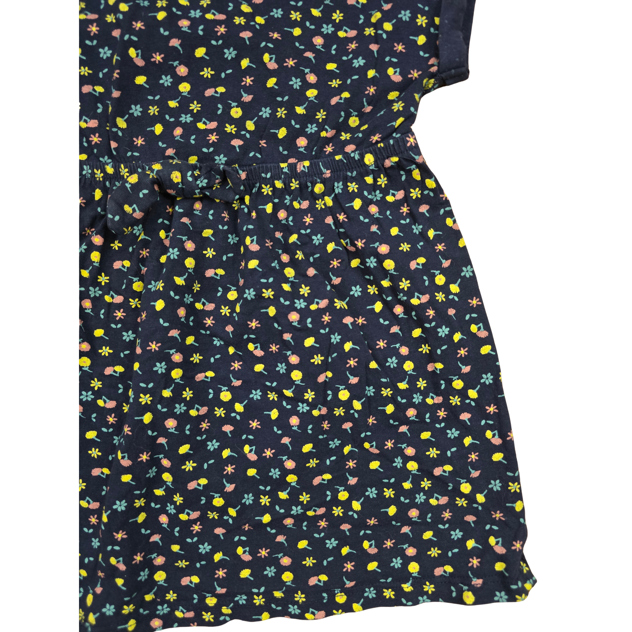 Robe Tag, 3 ans