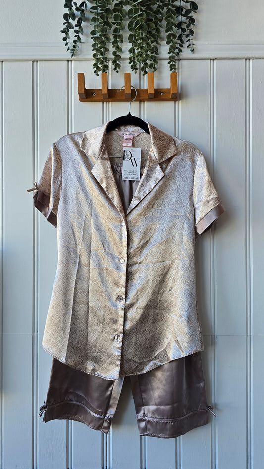 Pyjama La Vie en Rose, Small