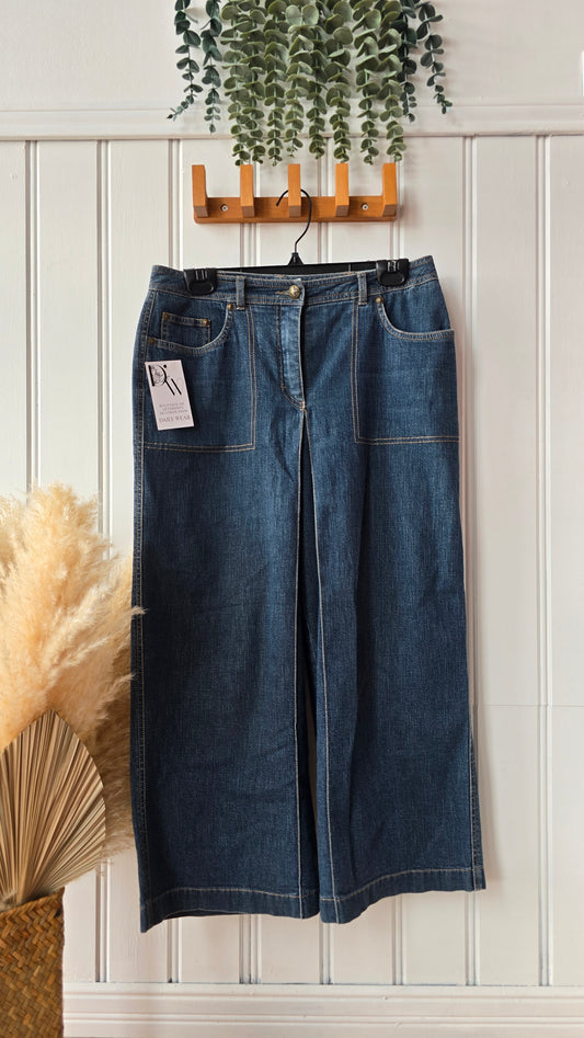 Capris Gina B, 7