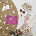 Short Tag, 9 mois