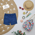 Short Tag, 12 ans