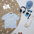 Chemise UrbanKids, 8 ans