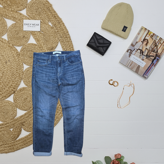 Jeans Calvin Klein, 32/13