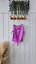 Camisole George, 4 ans