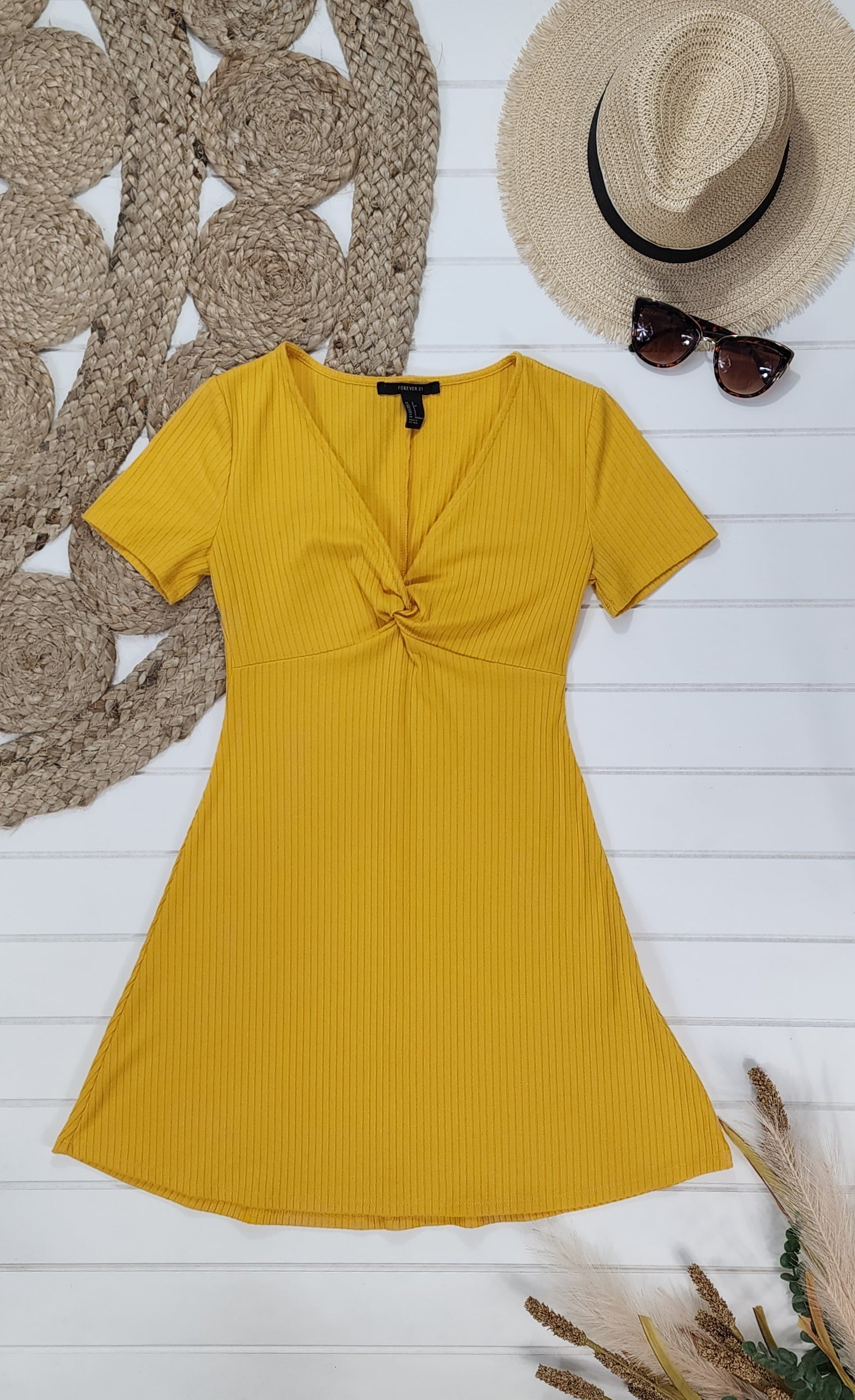 Robe Forever21, Small