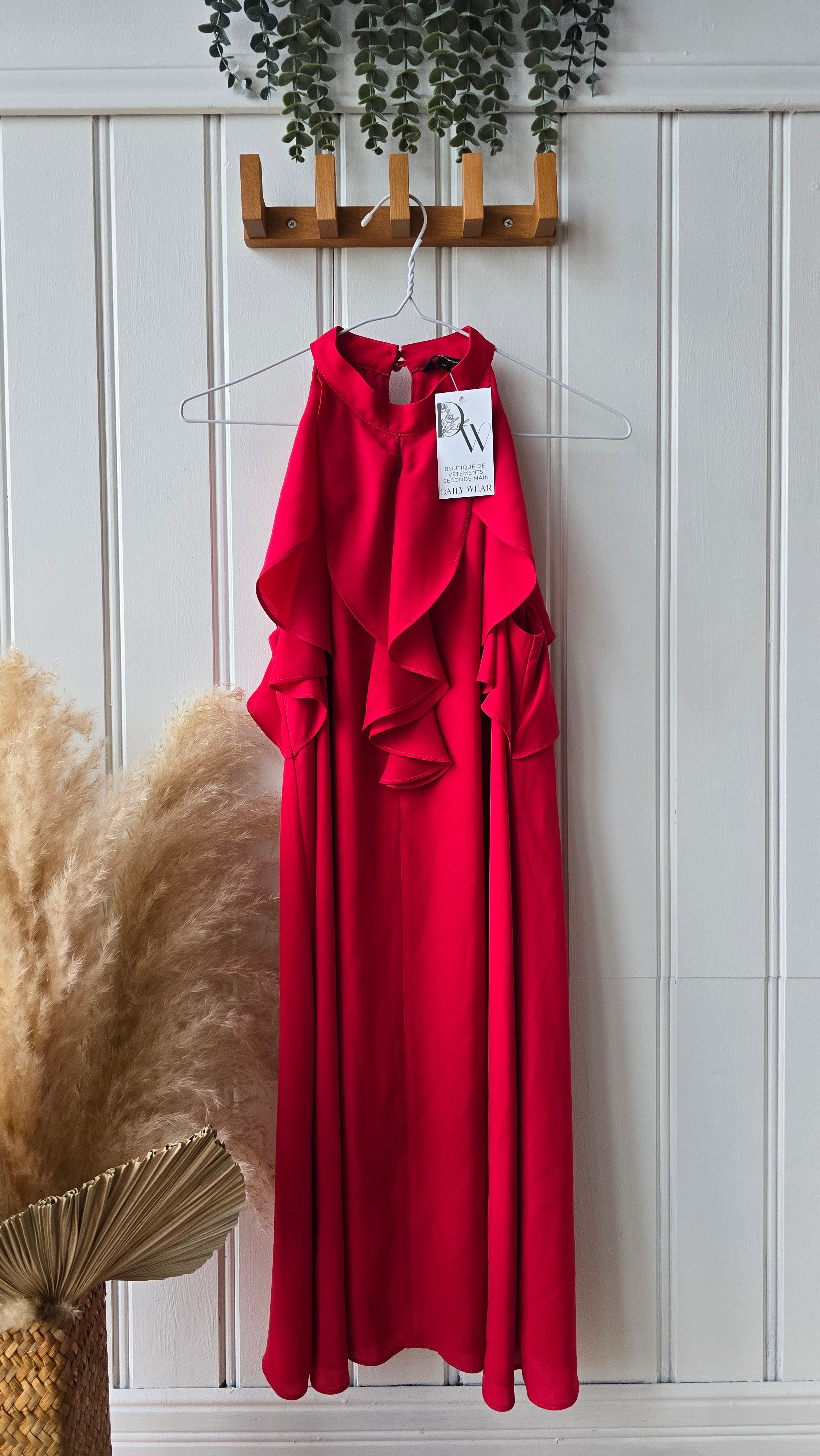 Robe Reitmans, Small