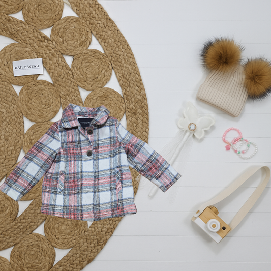 Manteau London Fog, 4 ans *RAMASSAGE EN BOUTIQUE SEULEMENT*