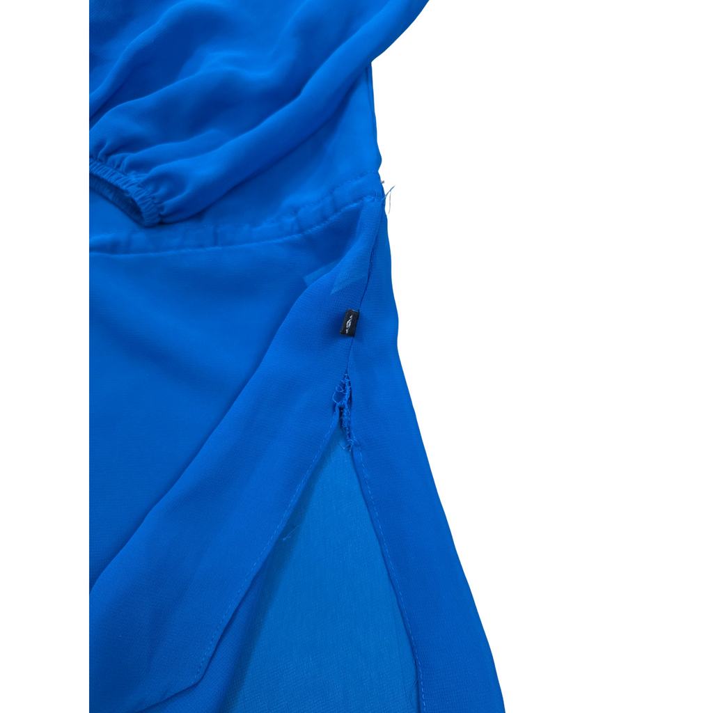 Cache-Maillot Aqua, Médium