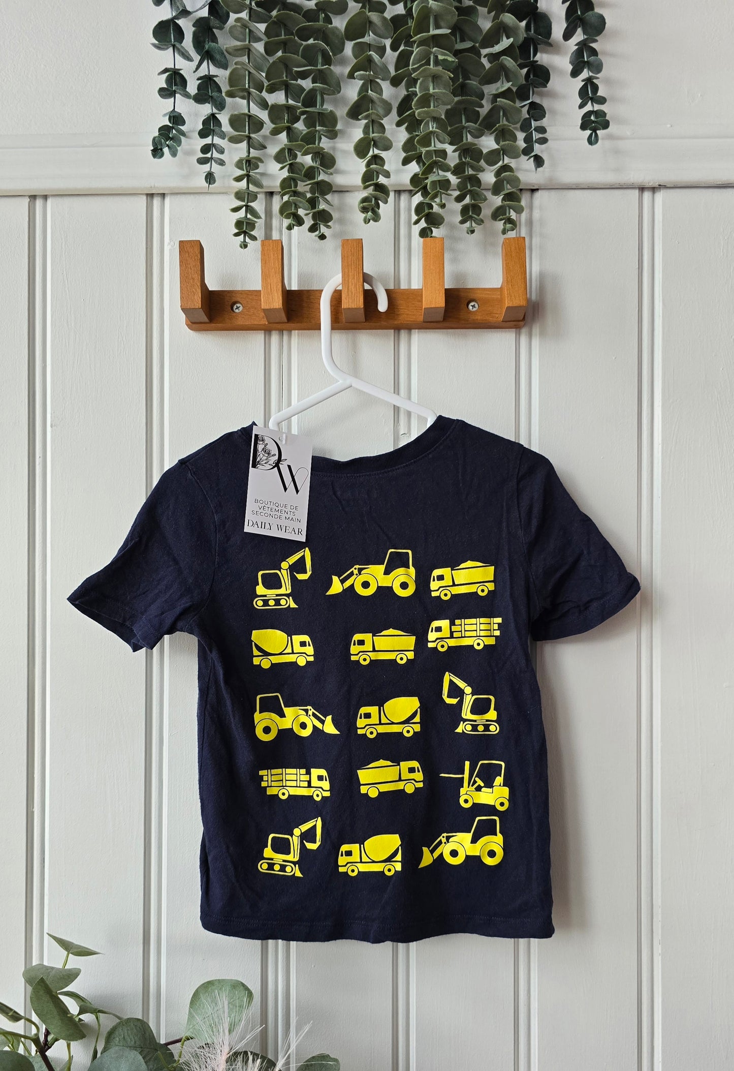 T-shirt Old Navy, 4 ans
