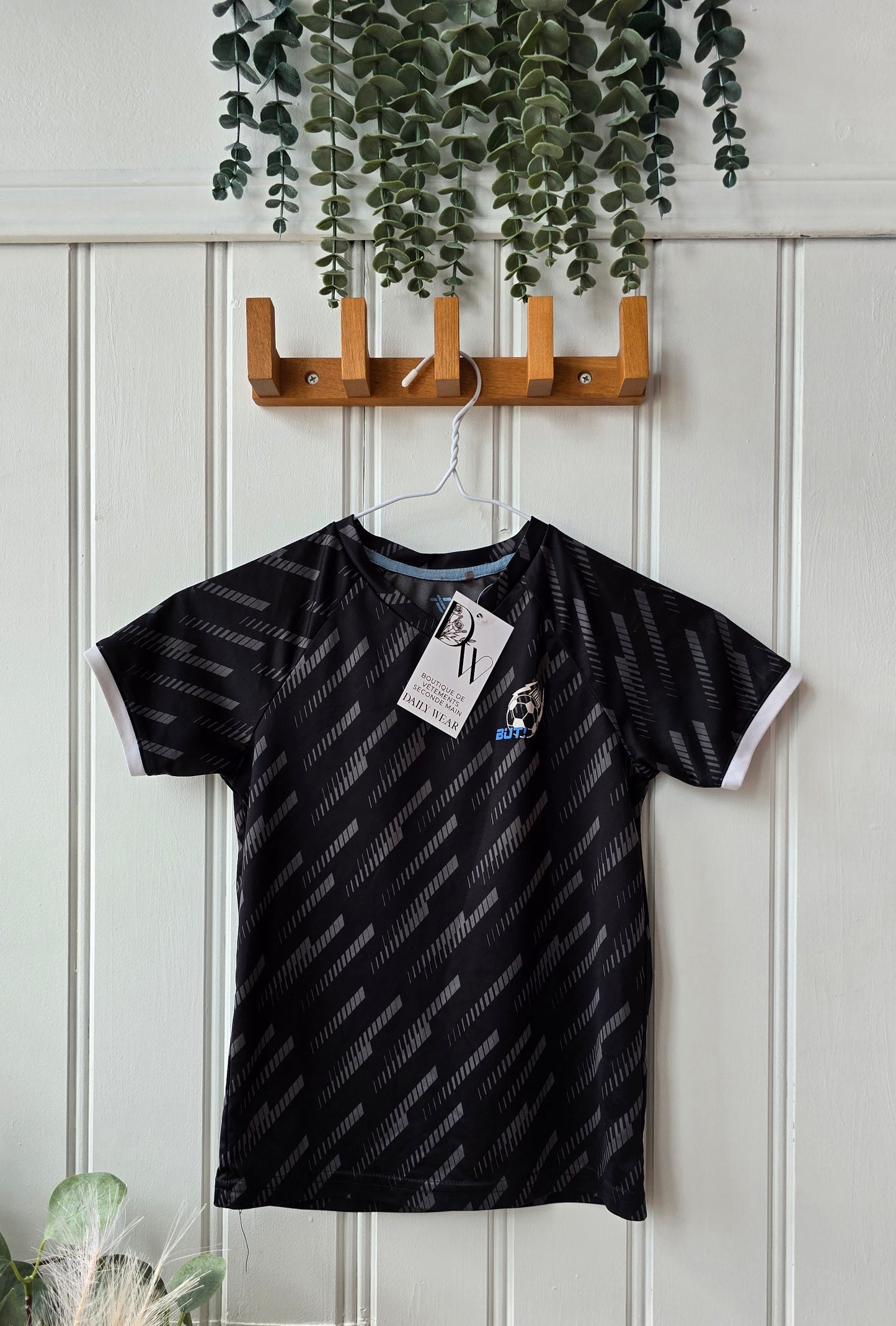 T-shirt Tag Athletica, 6 ans