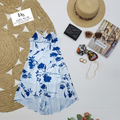 Robe Shein, Large