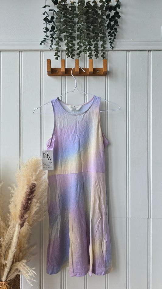 Robe H&M, 10-12 ans