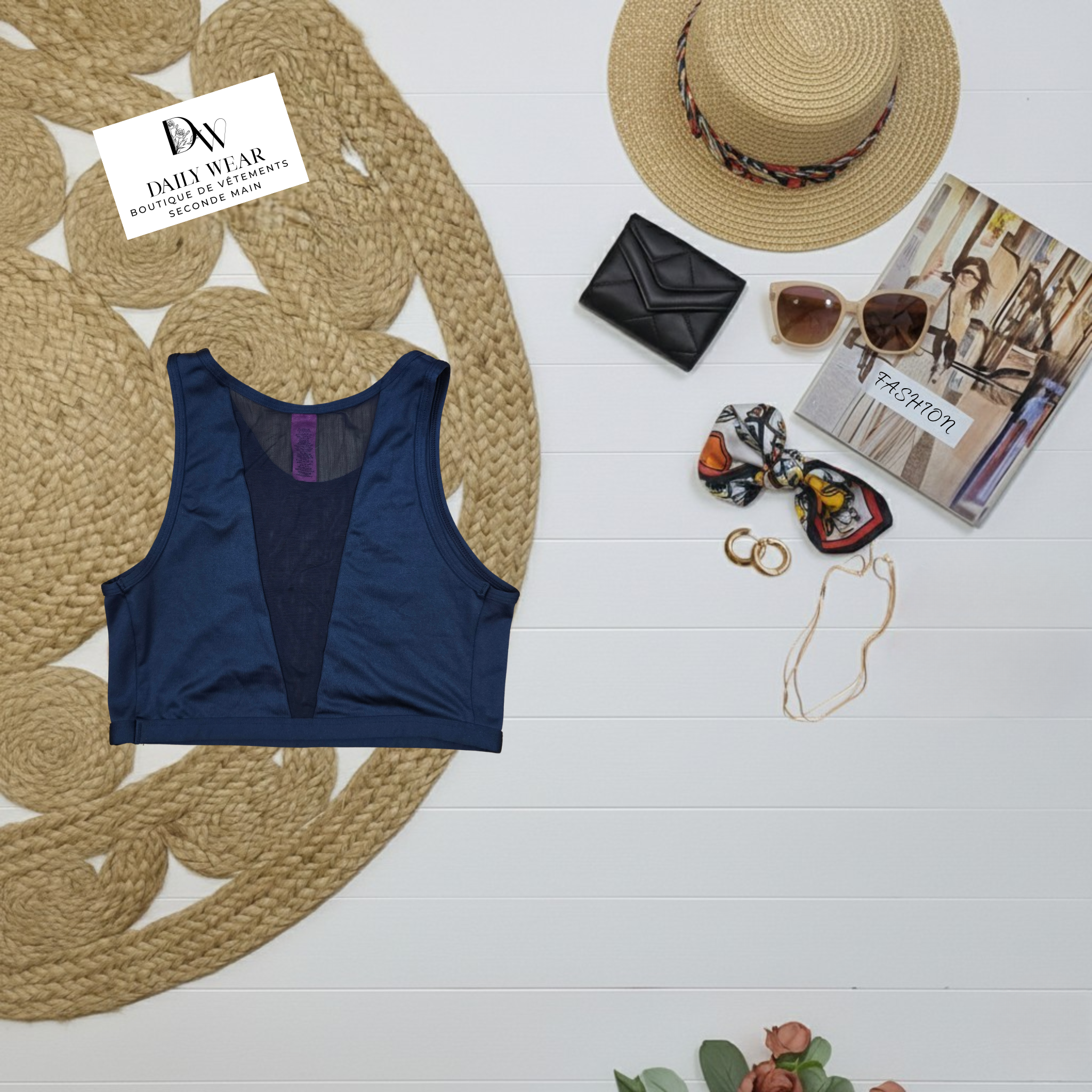 Soutien de sport La Senza, Medium