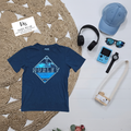 T-shirt Hurley, 14-16 ans