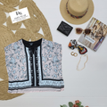Blouse Michel Studio, 1XLarge