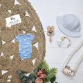 Cache-couche Petit Lem, 6 mois