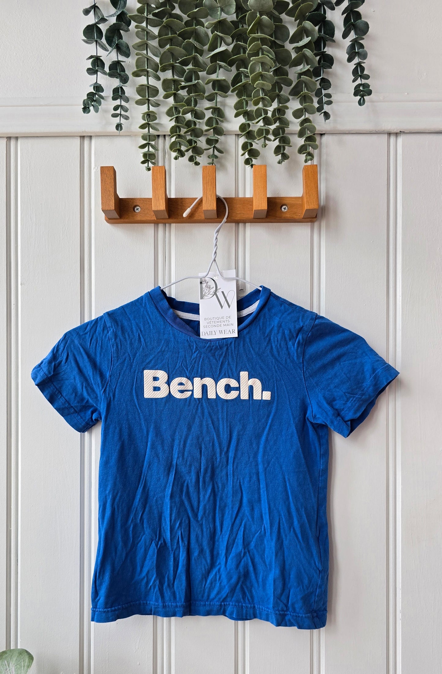 T-shirt Bench, 6 ans