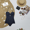 Costume de bain Jessica Simpson, Small