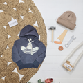 Chandail à capuchon *Réplique Adidas*, 2 ans