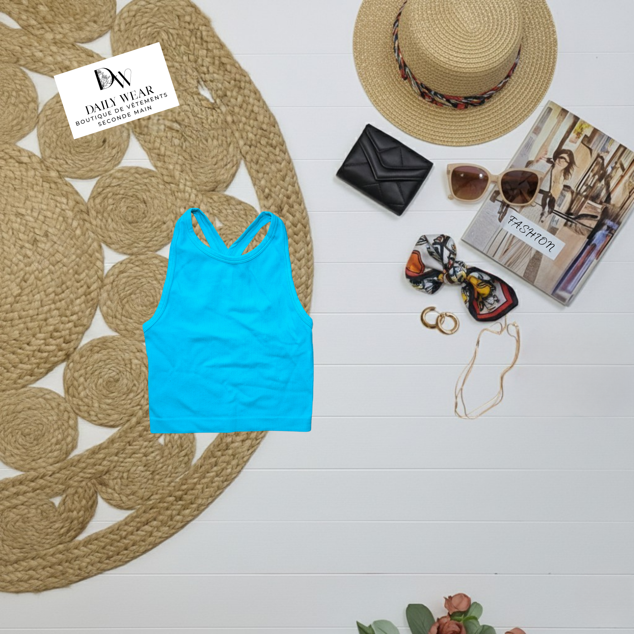 Camisole ACX, Small