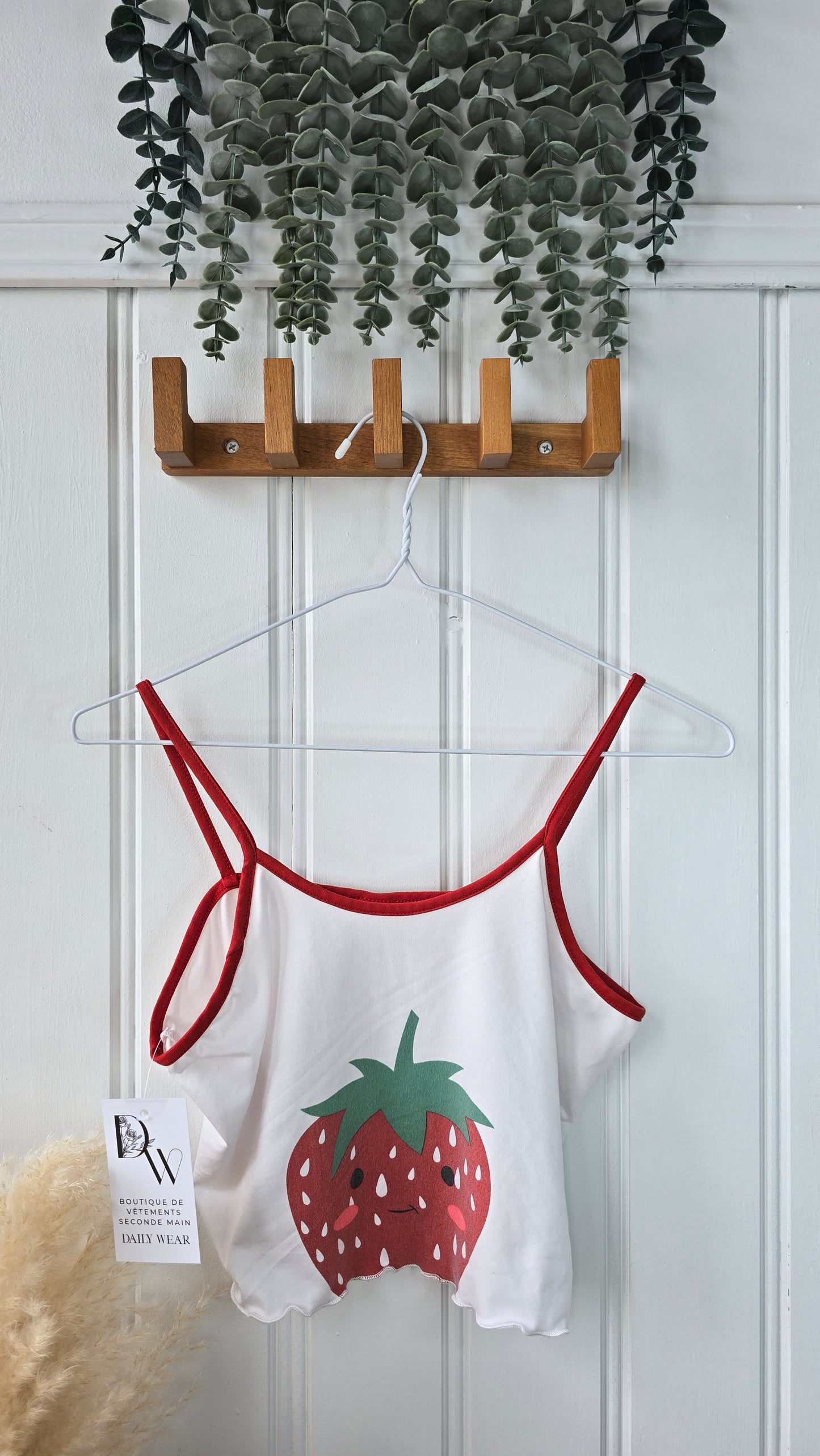 Pyjama Shein, 11-12 ans