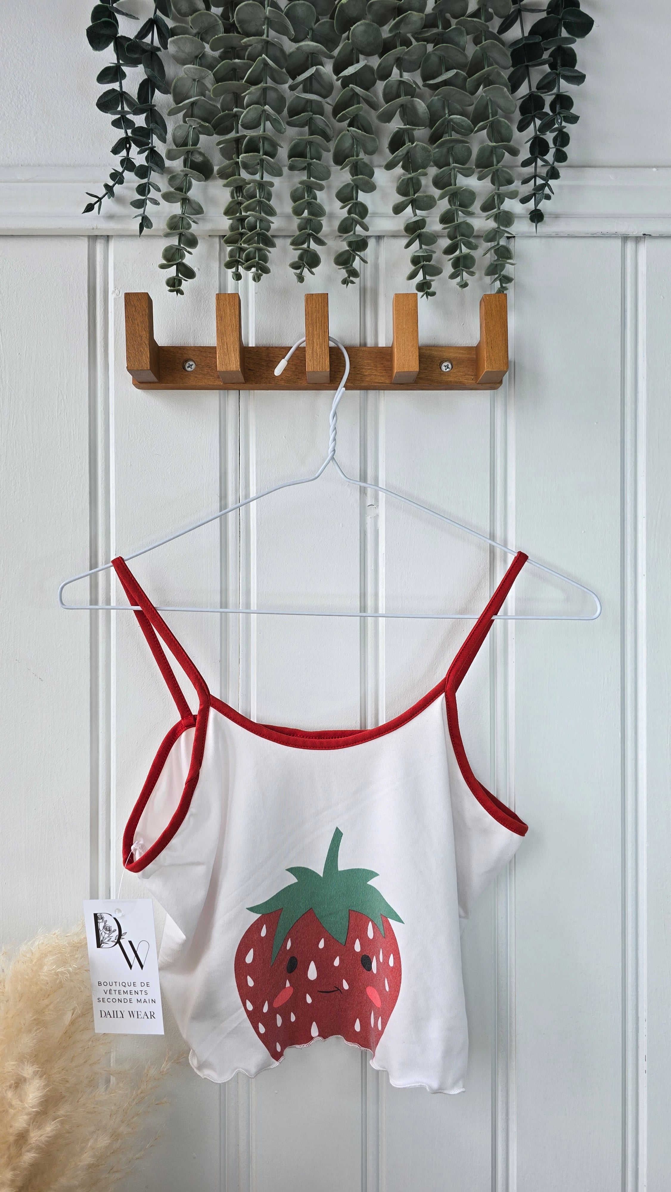 Pyjama Shein, 11-12 ans