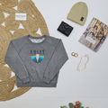 Crewneck ARIAT, Médium