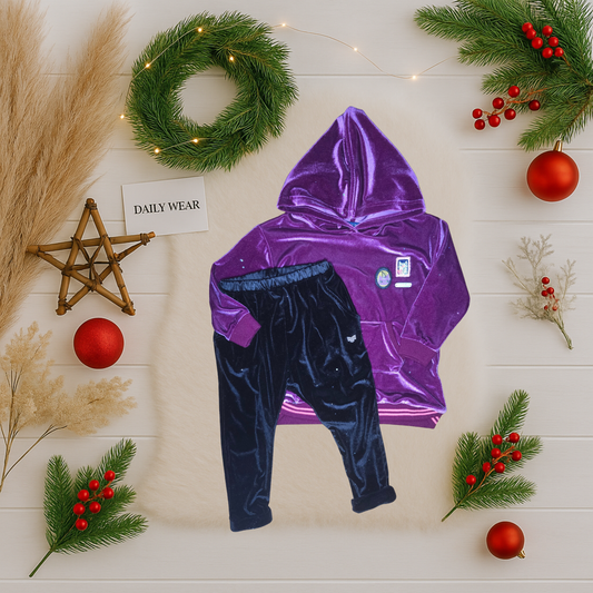 Ensemble Souris Mini, 3 ans