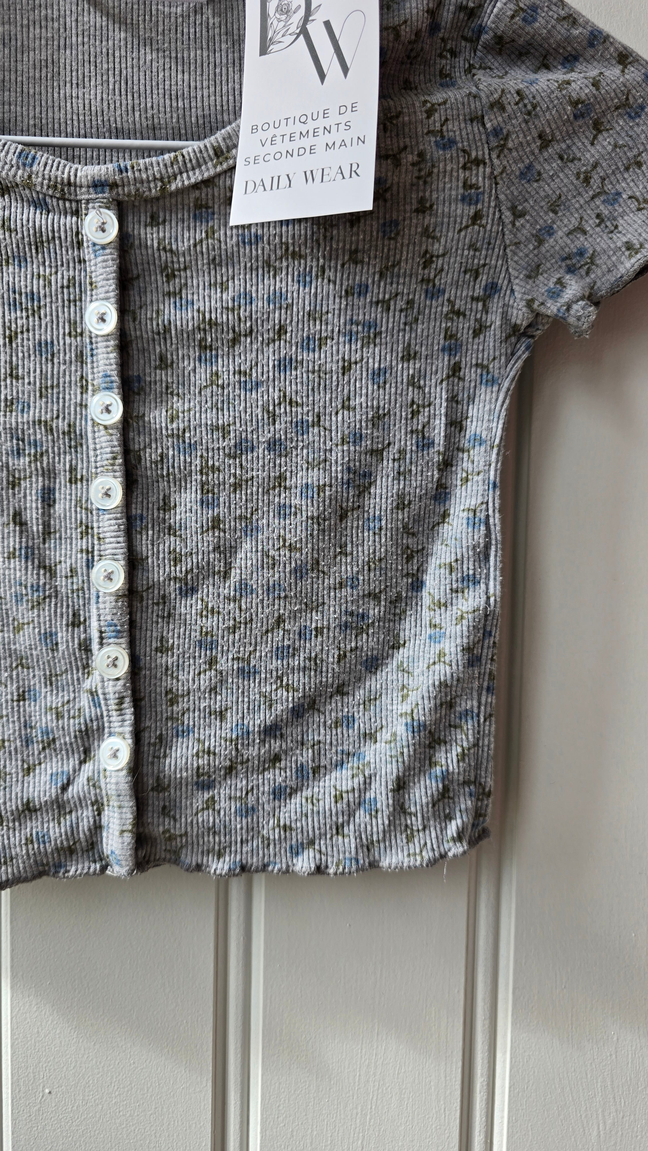 Haut Urban Kids, 6 ans