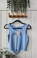 Camisole Urban Kids, 7-8 an
