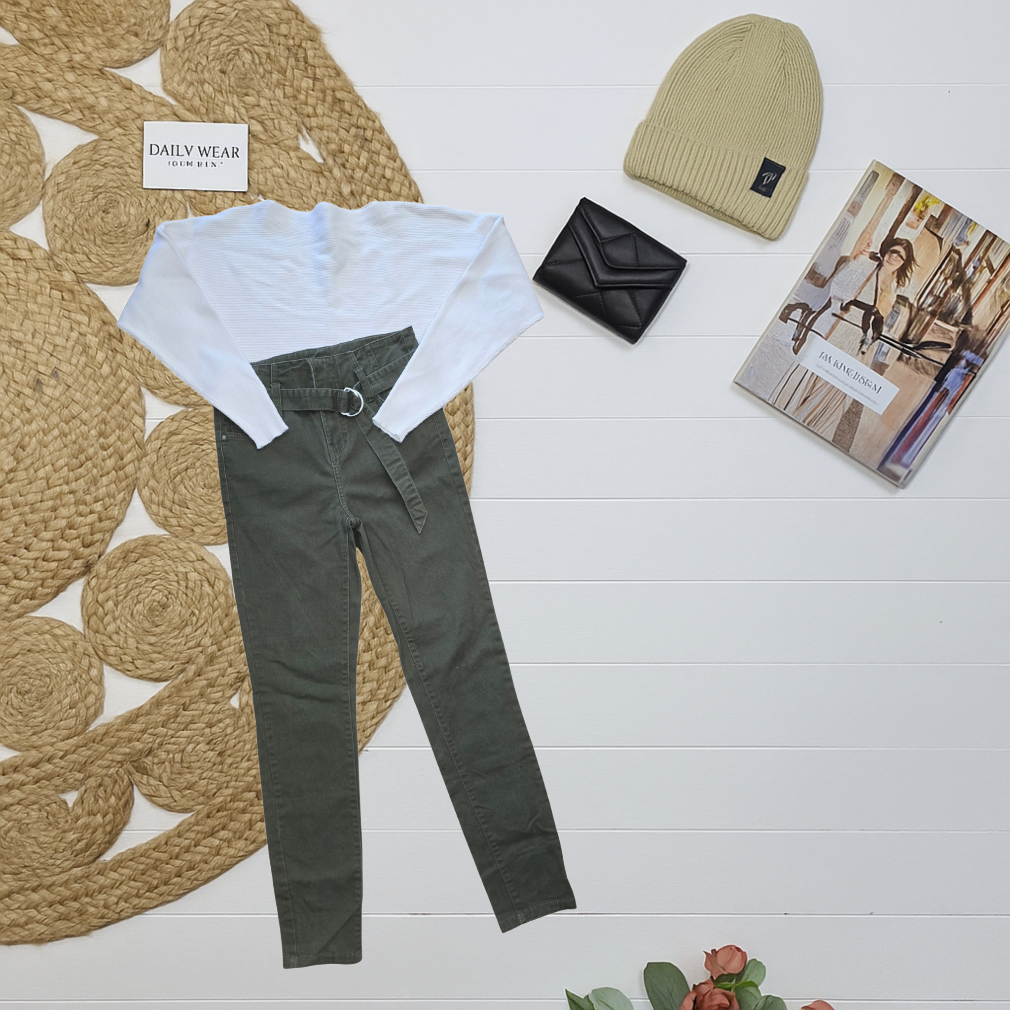 Ensemble Joëlle Collection, Ardène et Reitmans, Small - XSmall - 25