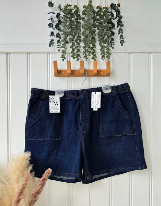 Short Véro, 13