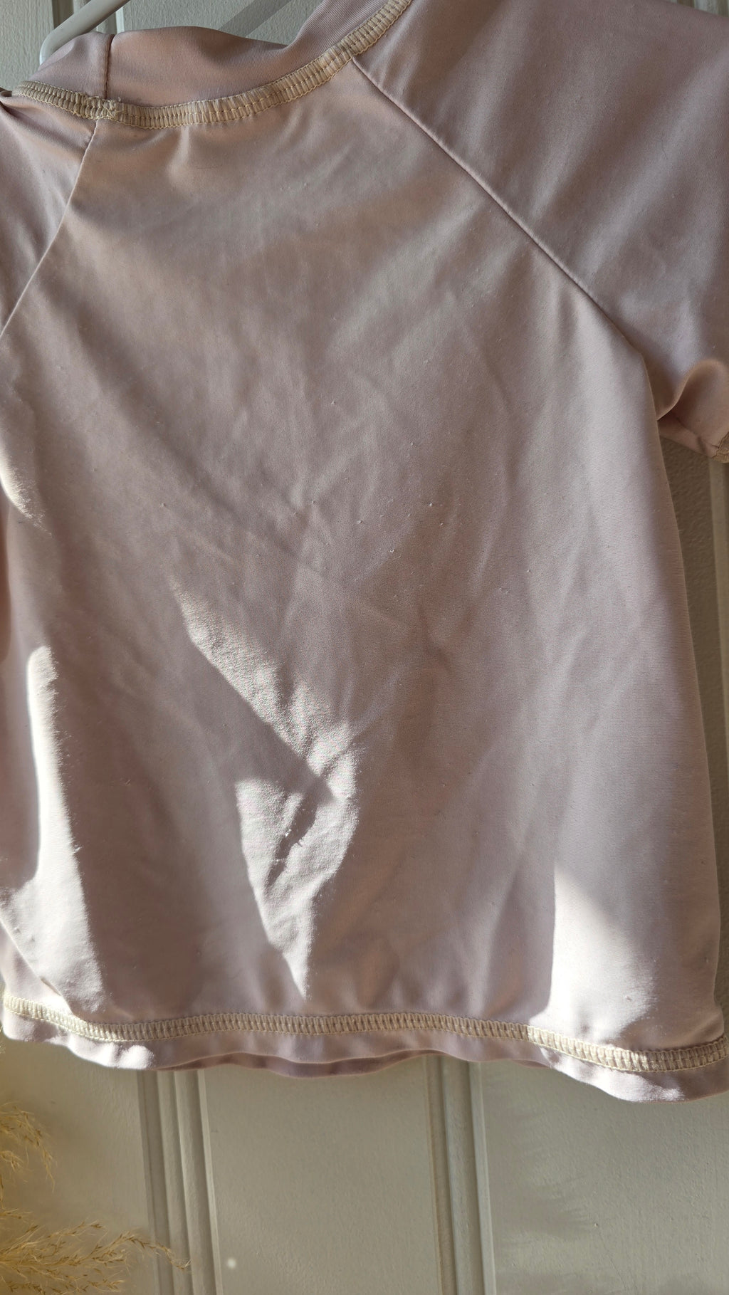 T-shirt de bain La Petite Ours, 6-12 mois