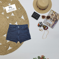 Short H&M, 6