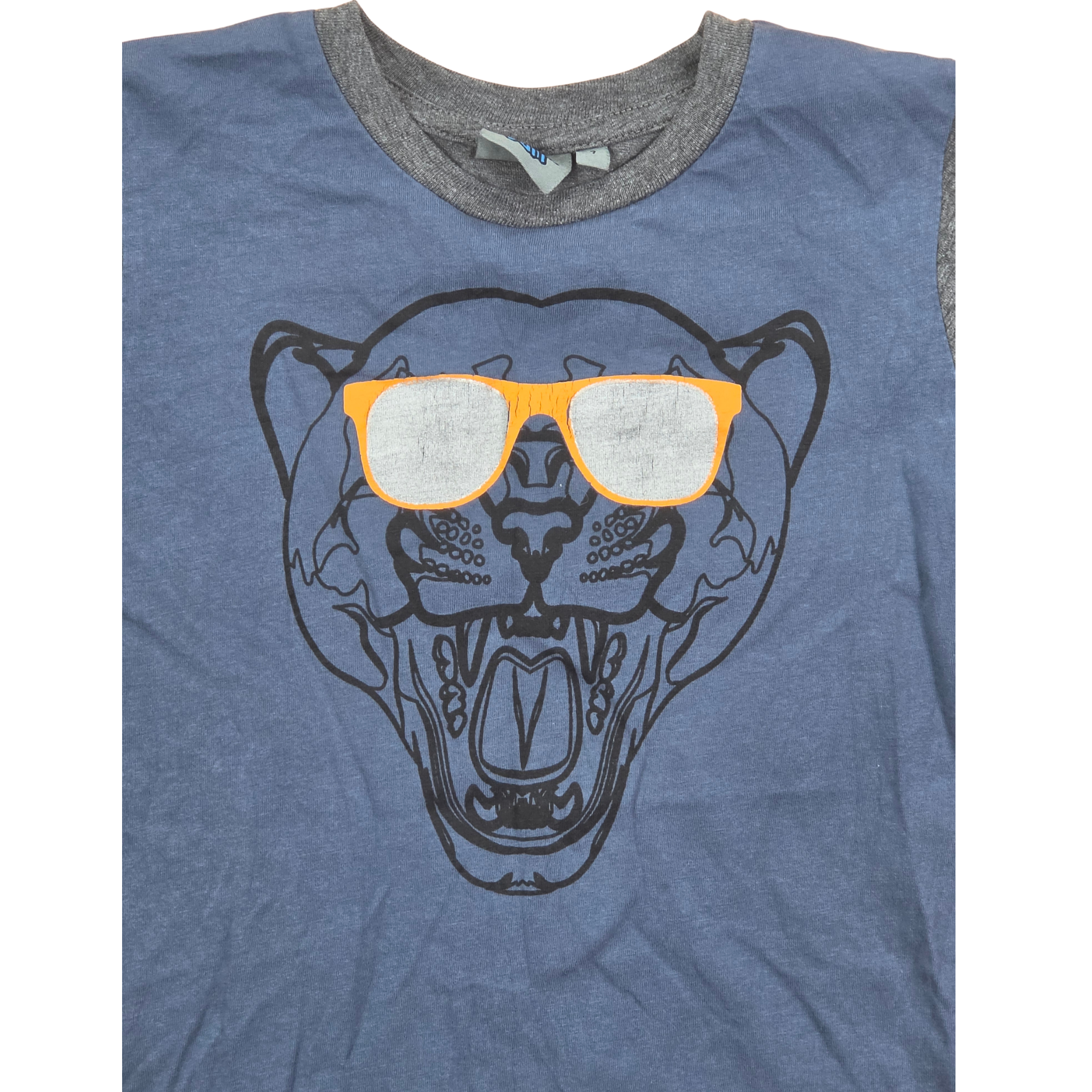 T-shirt Wifi, 6-7 ans