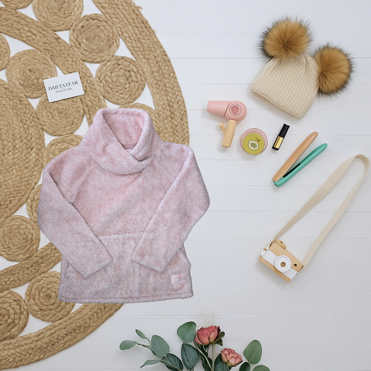 Sherpa O'neill, 8 ans