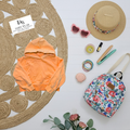 Chandail à capuchon Zara, 6 ans
