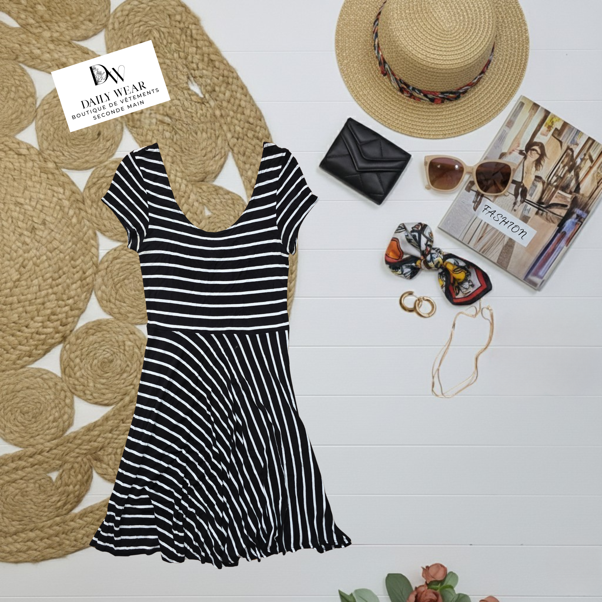 Robe M&CO, Small