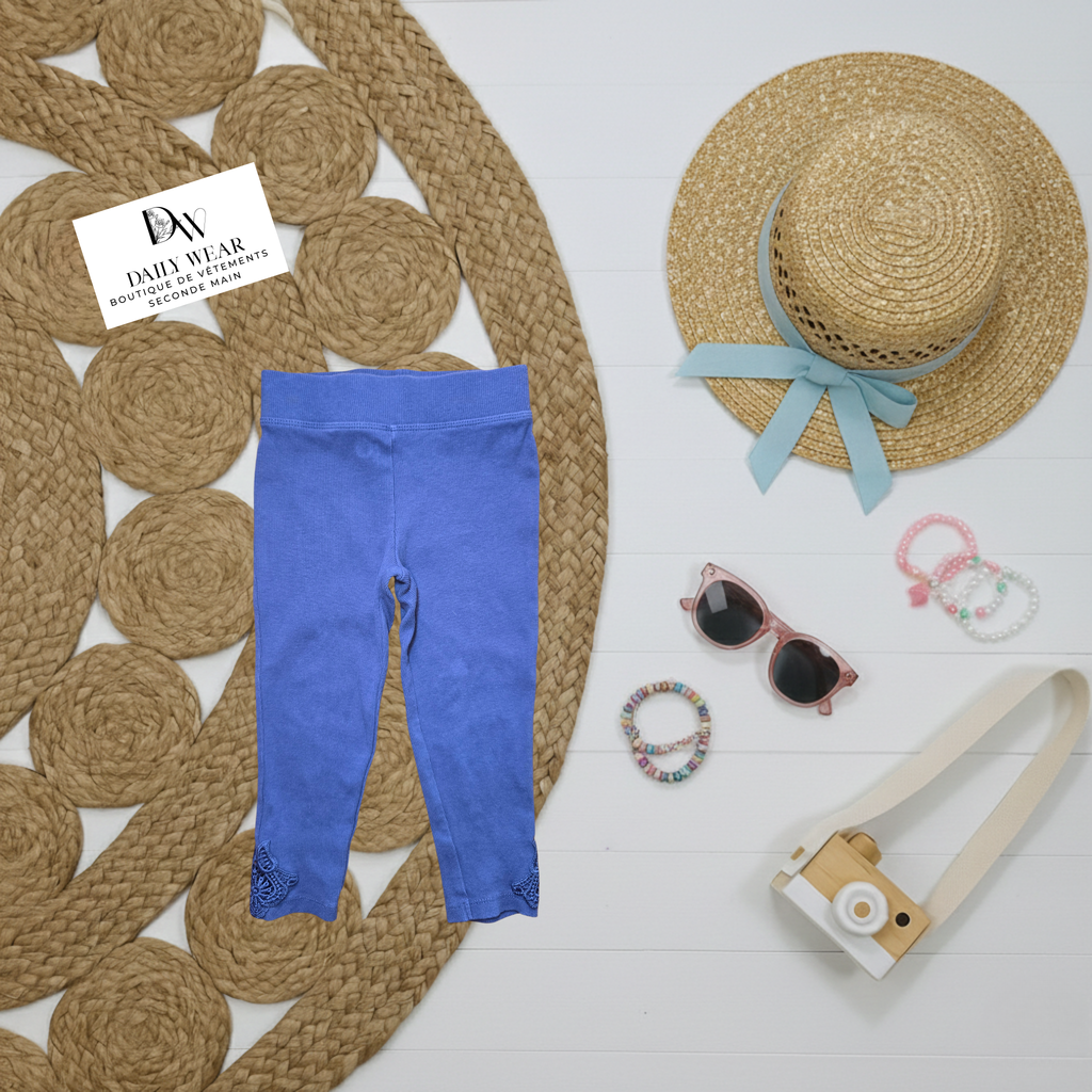 Legging Carter's, 4 ans