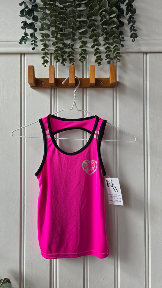 Camisole Body Glove, 6 ans