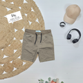 Short Urban ID, Small