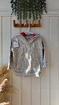 Veste à capuchon George, 4 ans