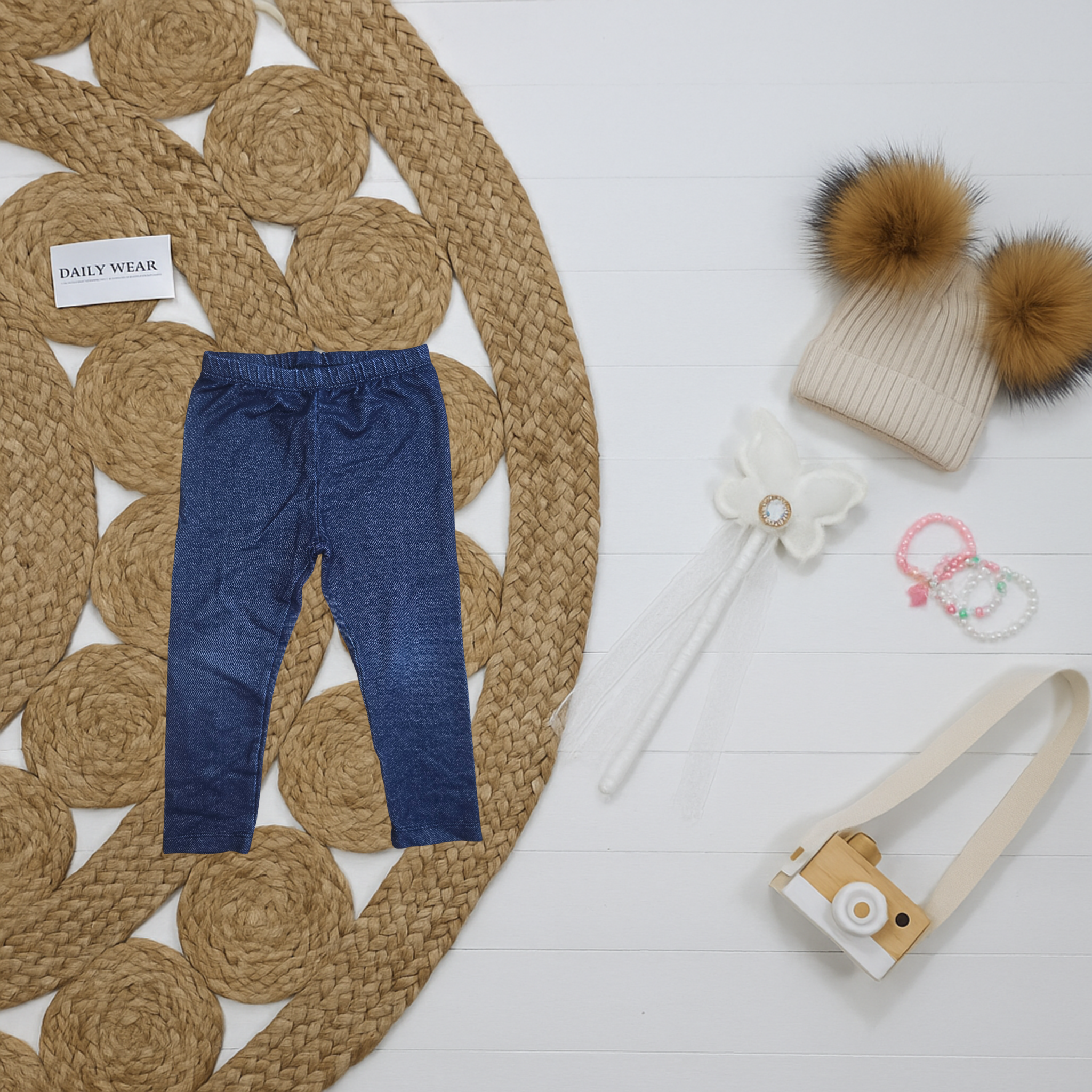 Legging Tag, 24 mois